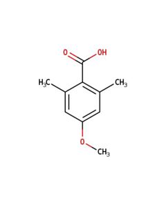 Astatech 2,6-DIMETHYL-4-METHOXYBENZOIC ACID; 10G; Purity 95%; MDL-MFCD01194287